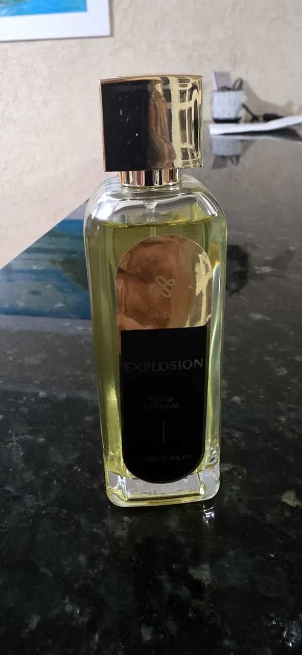 PERFUME EXPLOSION  - Foto 2