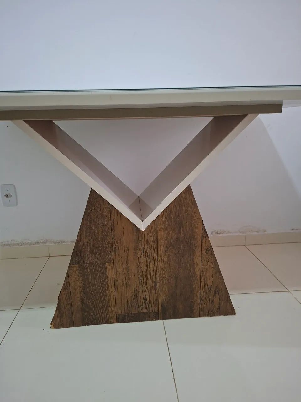 Mesa de jantar ! - Foto 4
