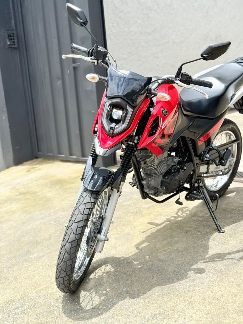 XTZ 150 CROSSER S FLEX - Foto 2