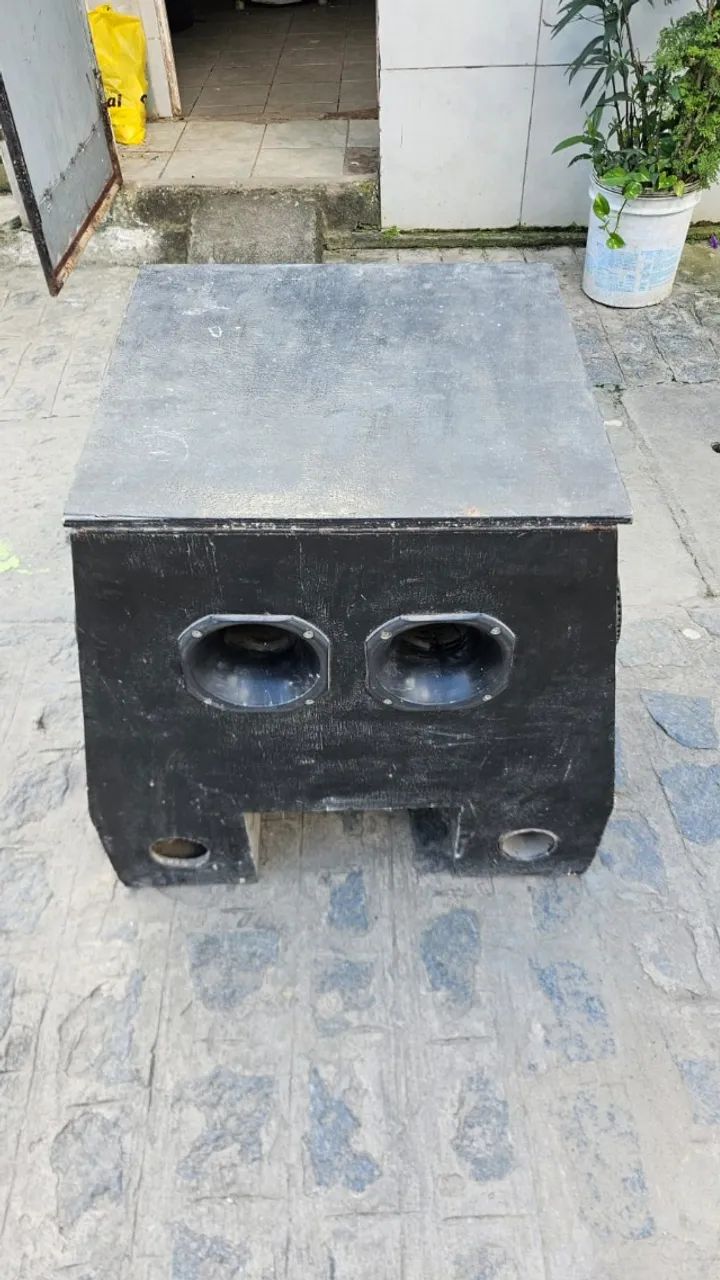 Bau de Som - Foto 2