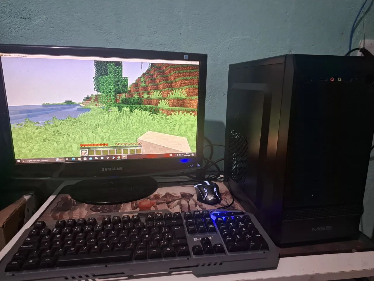 Cpu i5 quarta geracao   - Foto 3