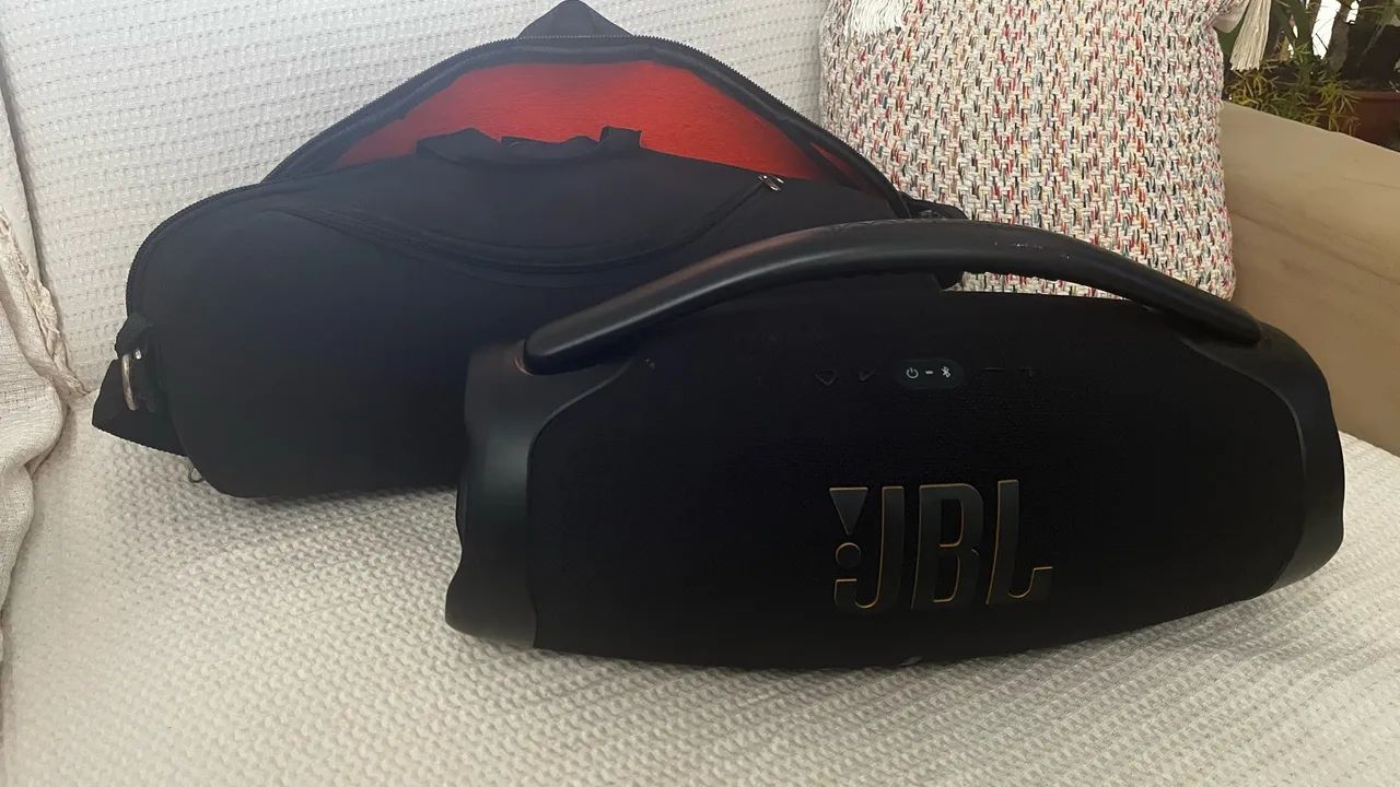 Jbl 3 Wi-Fi 