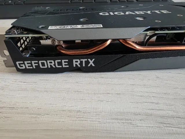 Placa de Vídeo RTX 3050 - Foto 4