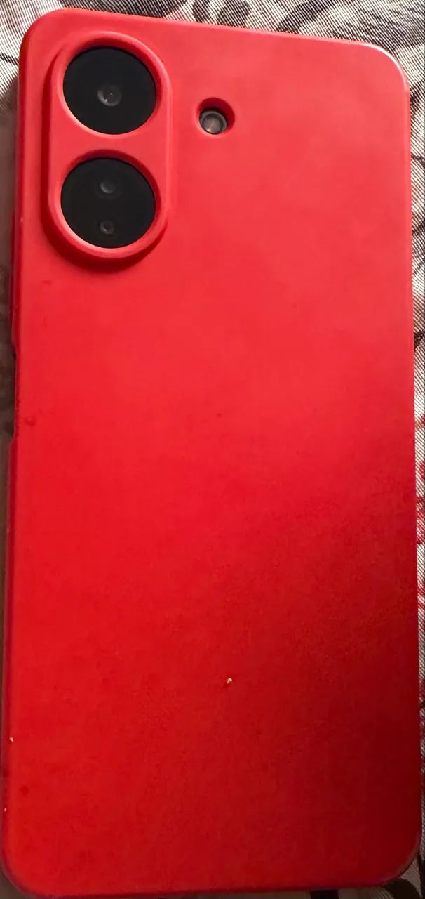 Vendo celular novo MI 11 lite - Foto 5