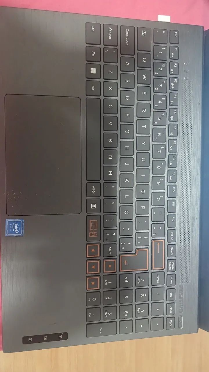 Vendo notebook positivo  - Foto 2