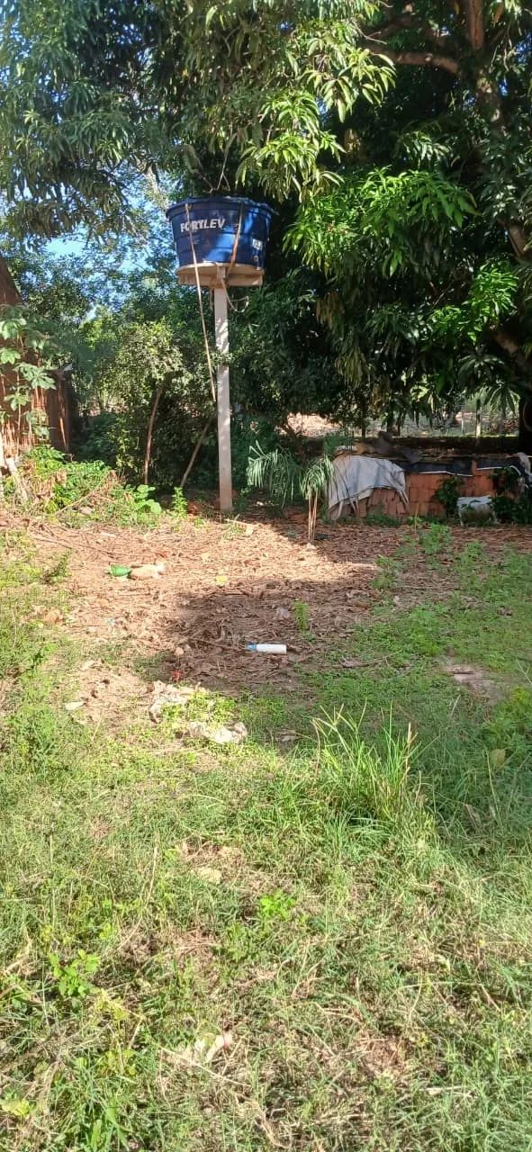 VENDE-SE CASA 1 PEÇA E UM BANHEIRO - Foto 3