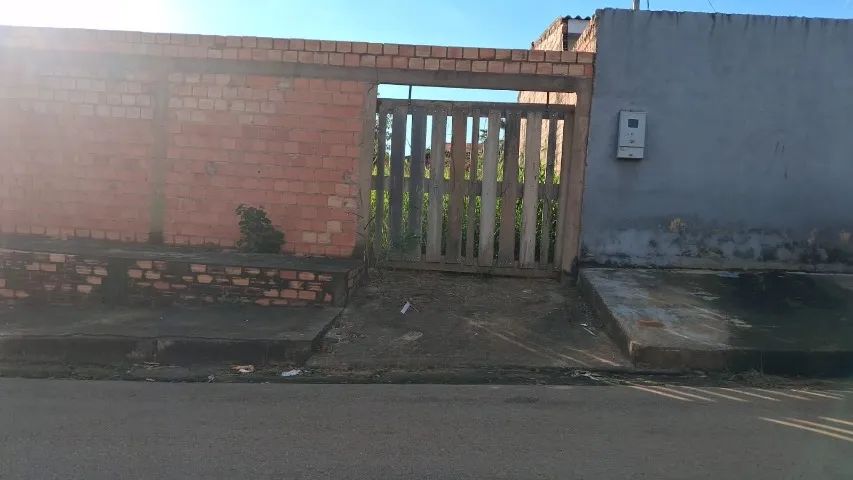 TERRENO BAIRRO NOVA ESPERANÇA RUA ASFALTADA  - Foto 3