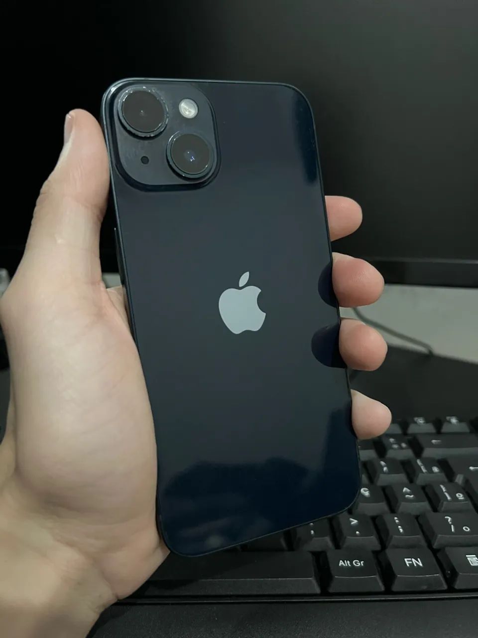 iPhone 14 128GB - Apenas hoje