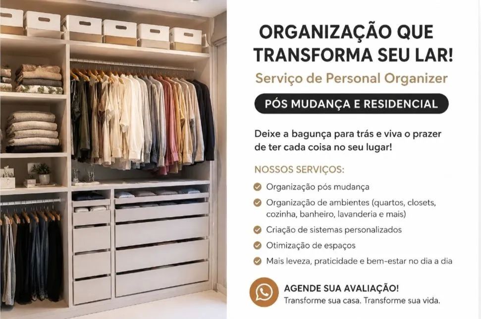 Personal Organizer 