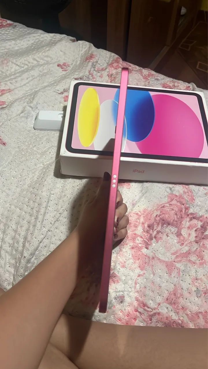 Ipad 11(A16) - Foto 4