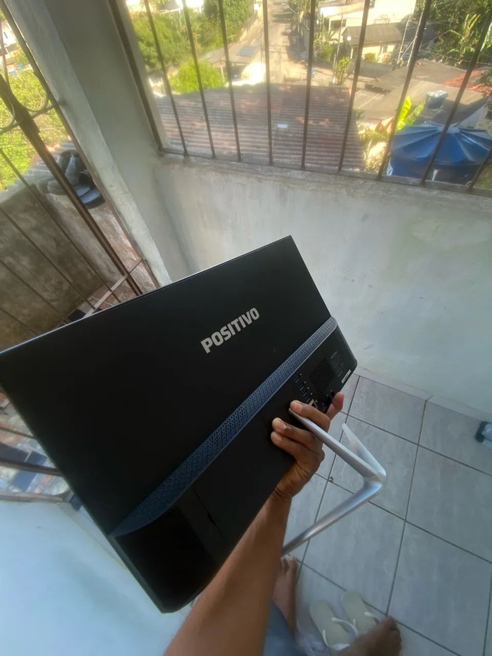 Computador positivo  - Foto 4