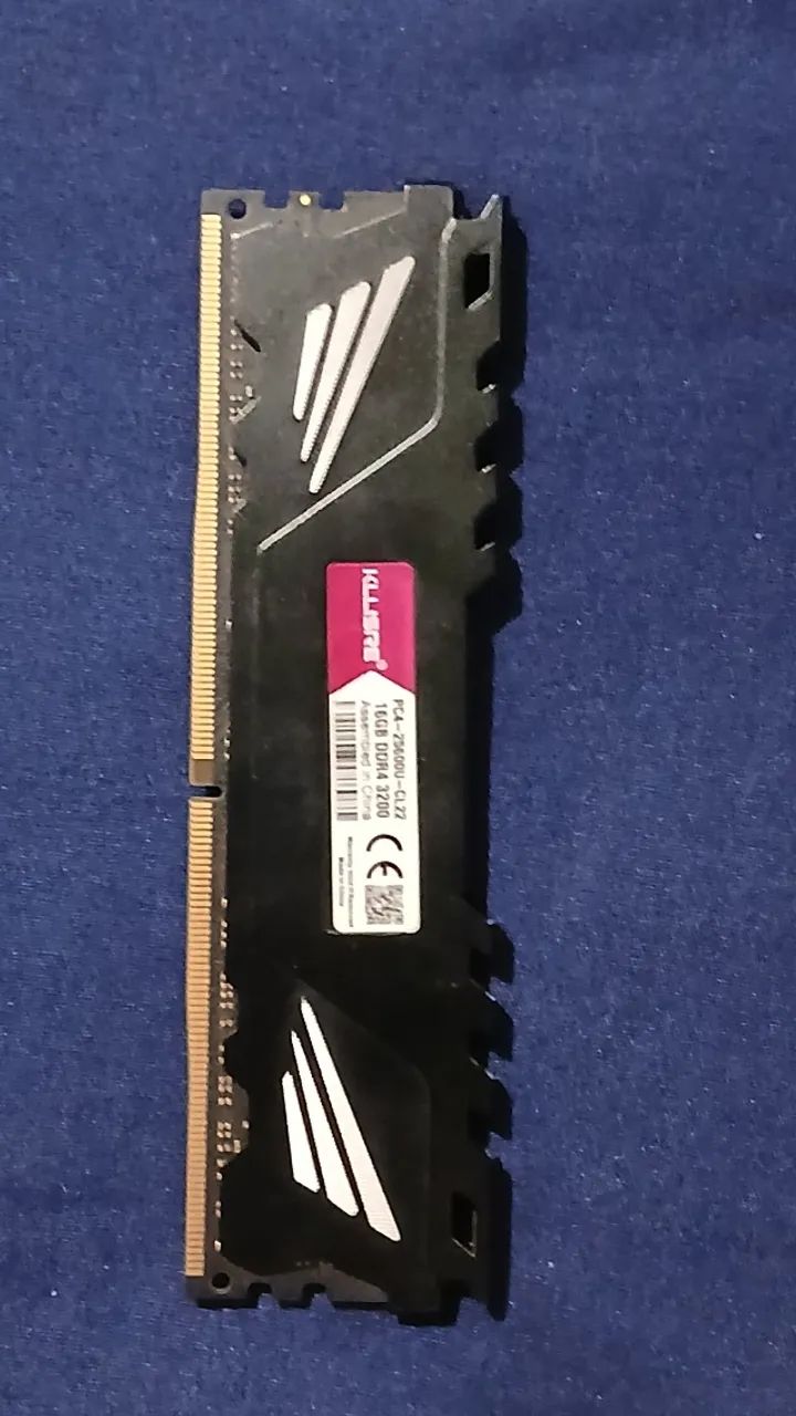 Kit Xeon PC Gamer - Foto 5