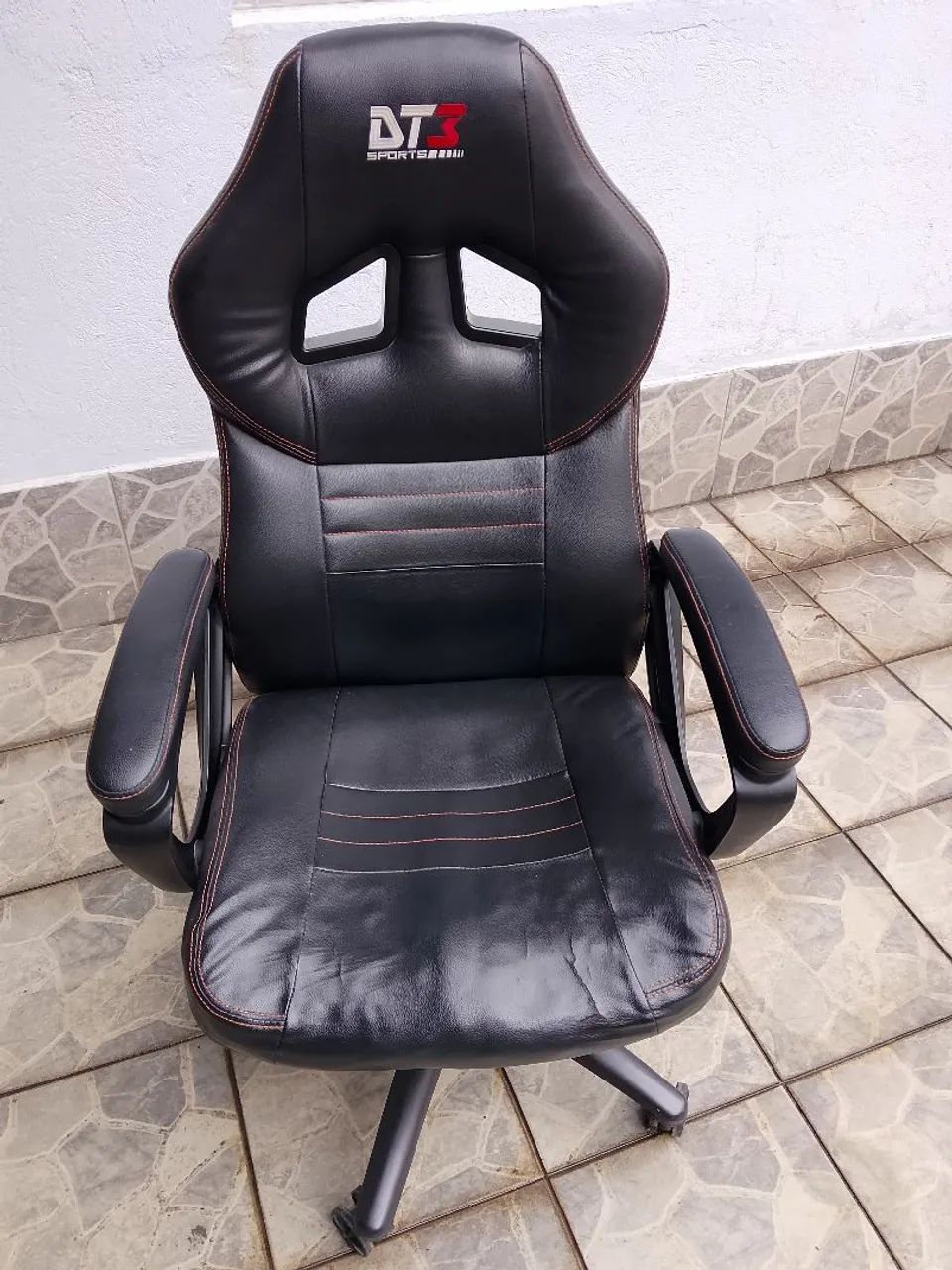 cadeira de gamer  - Foto 5