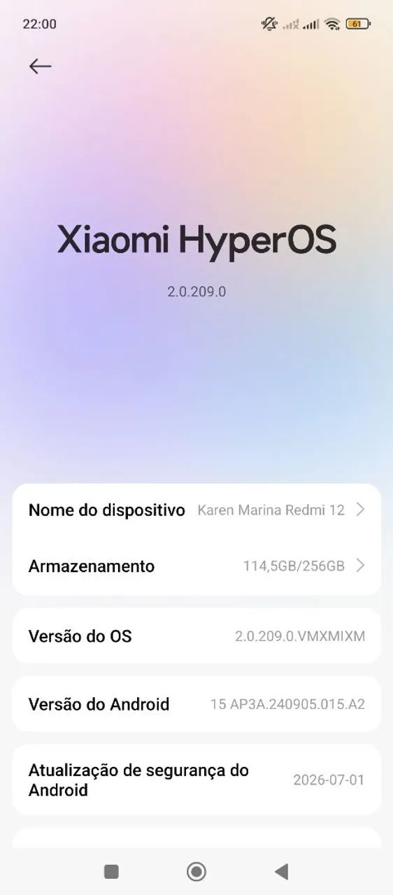 Redmi 12  - Foto 2