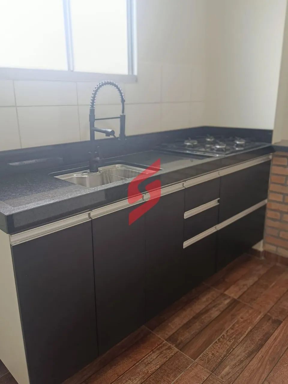 Apartamento com 2 dormitórios no Parque Salém - Sorocaba - Foto 4