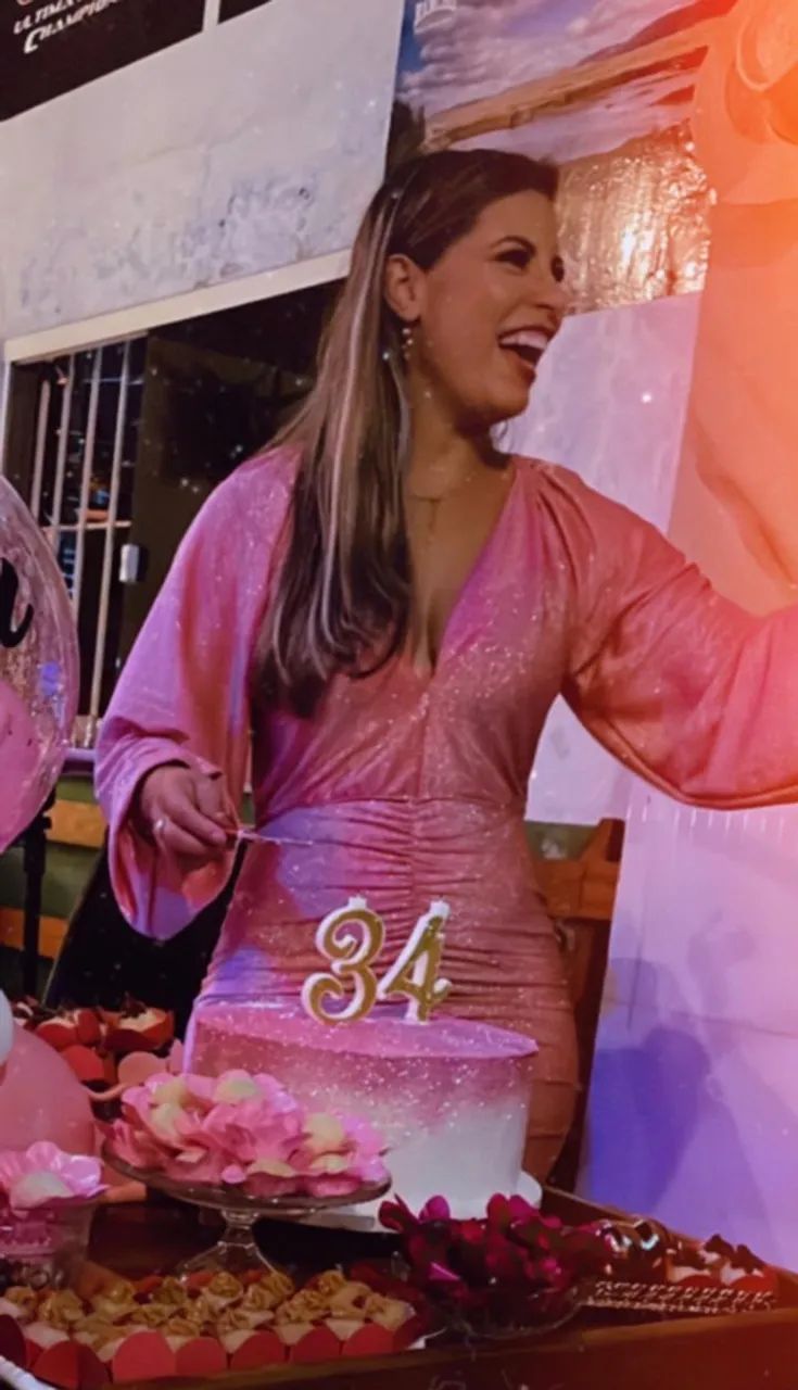 Vestido de festa  - Foto 2