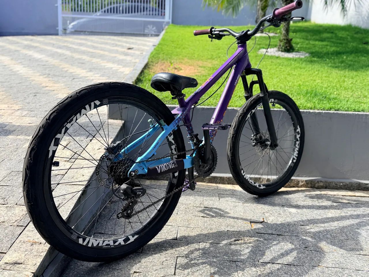 BICICLETA VIKING  - Foto 2