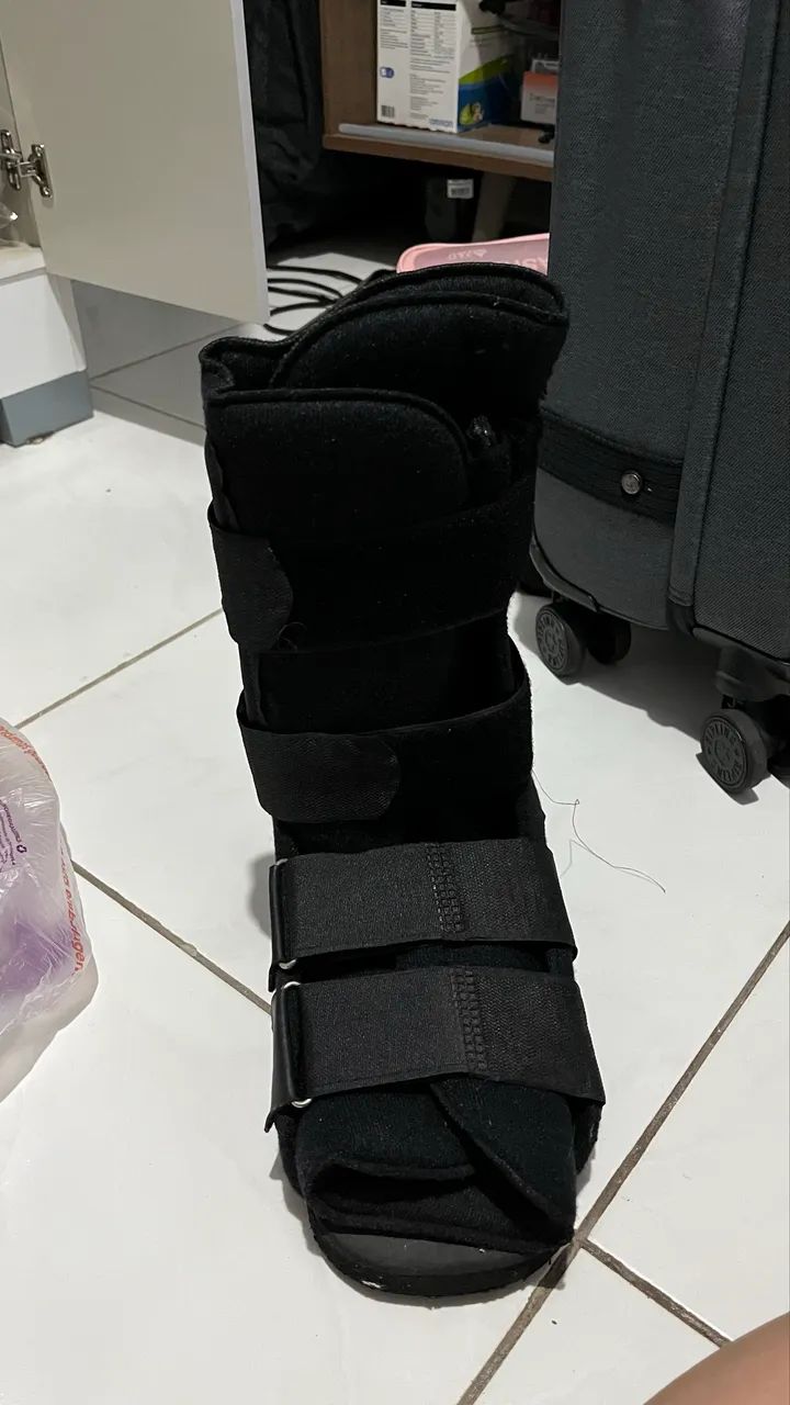 Bota Ortopédica  - Foto 4