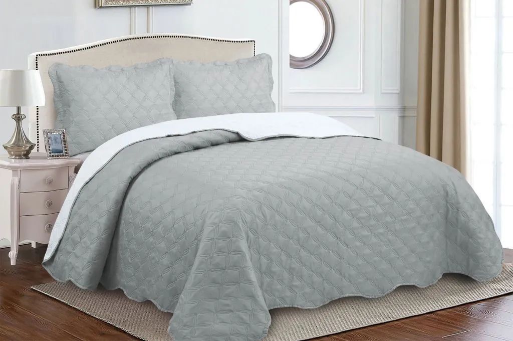 Colcha de cama Elegance - Foto 3