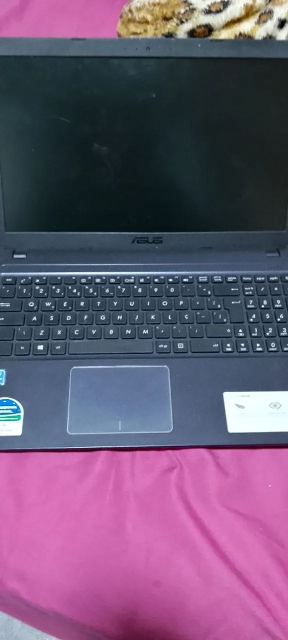 Notebook semi novo  - Foto 5
