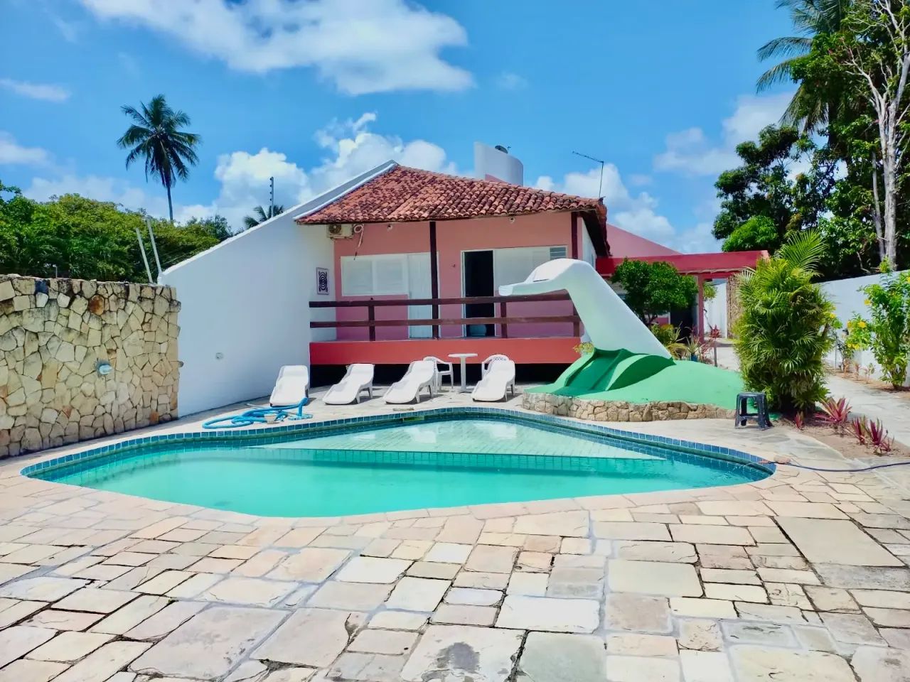 Casa com 6 quartos a VENDA em Itamaracá - PE
