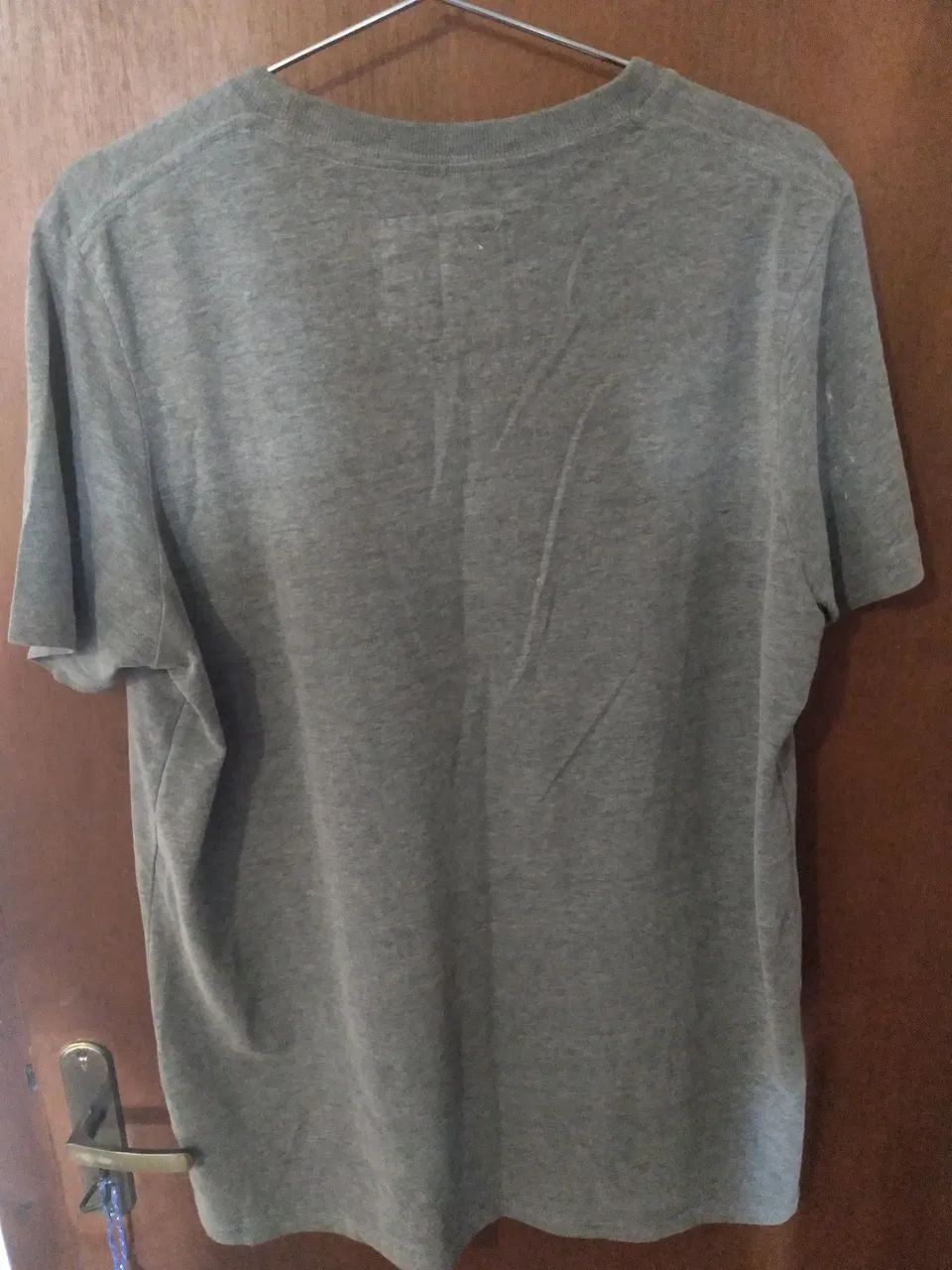 camisa Hollister original  - Foto 4