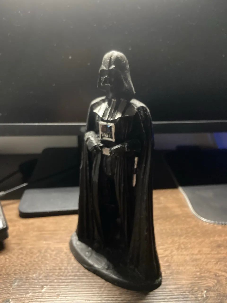 Action Figure Darth Vader Star Wars - Foto 3
