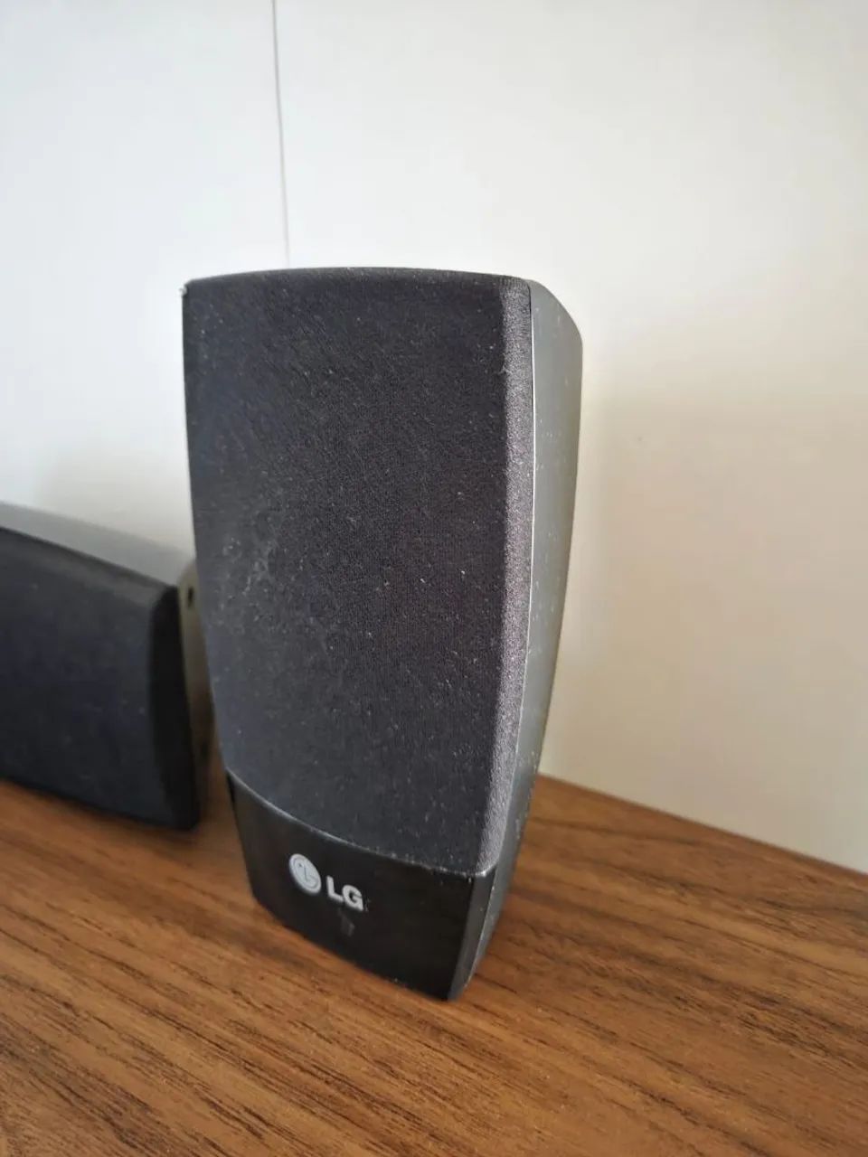 4 caixas home theater  - Foto 5