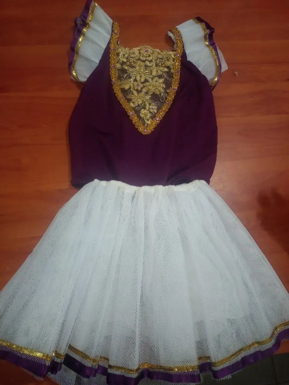 Roupinha Bailarina  - Foto 2
