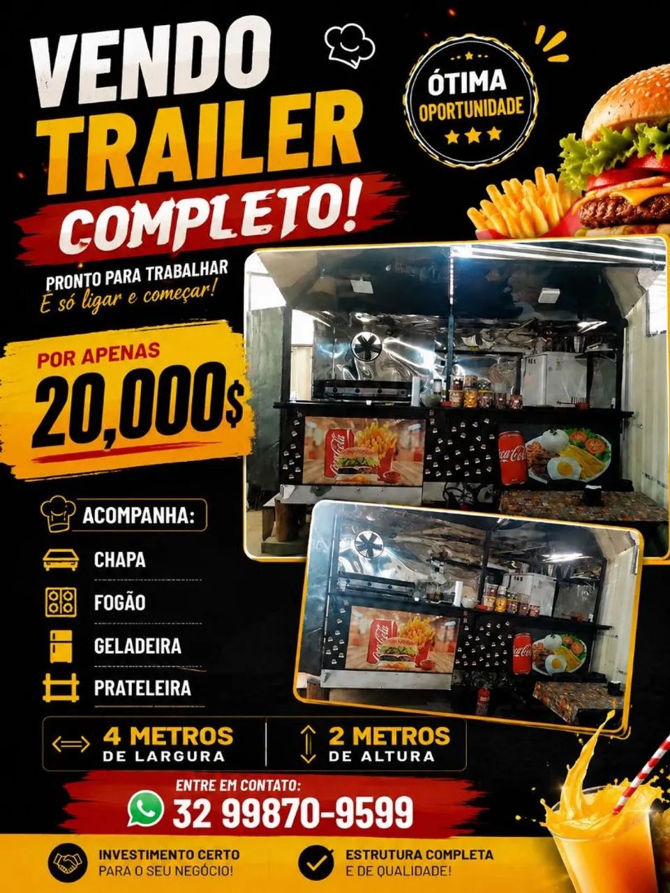 Trailer 
