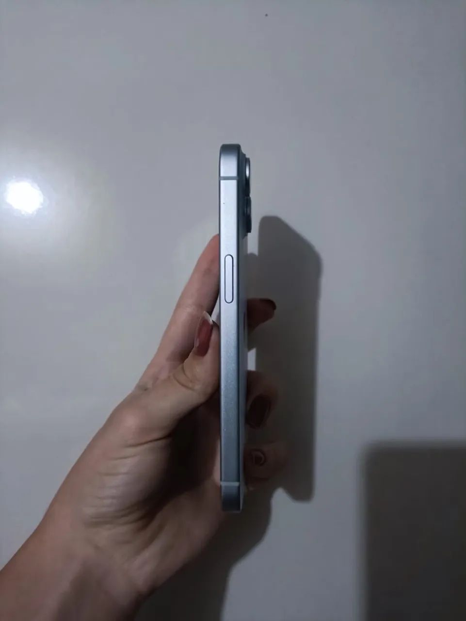 iPhone 15 128g (oportunidade) - Foto 3