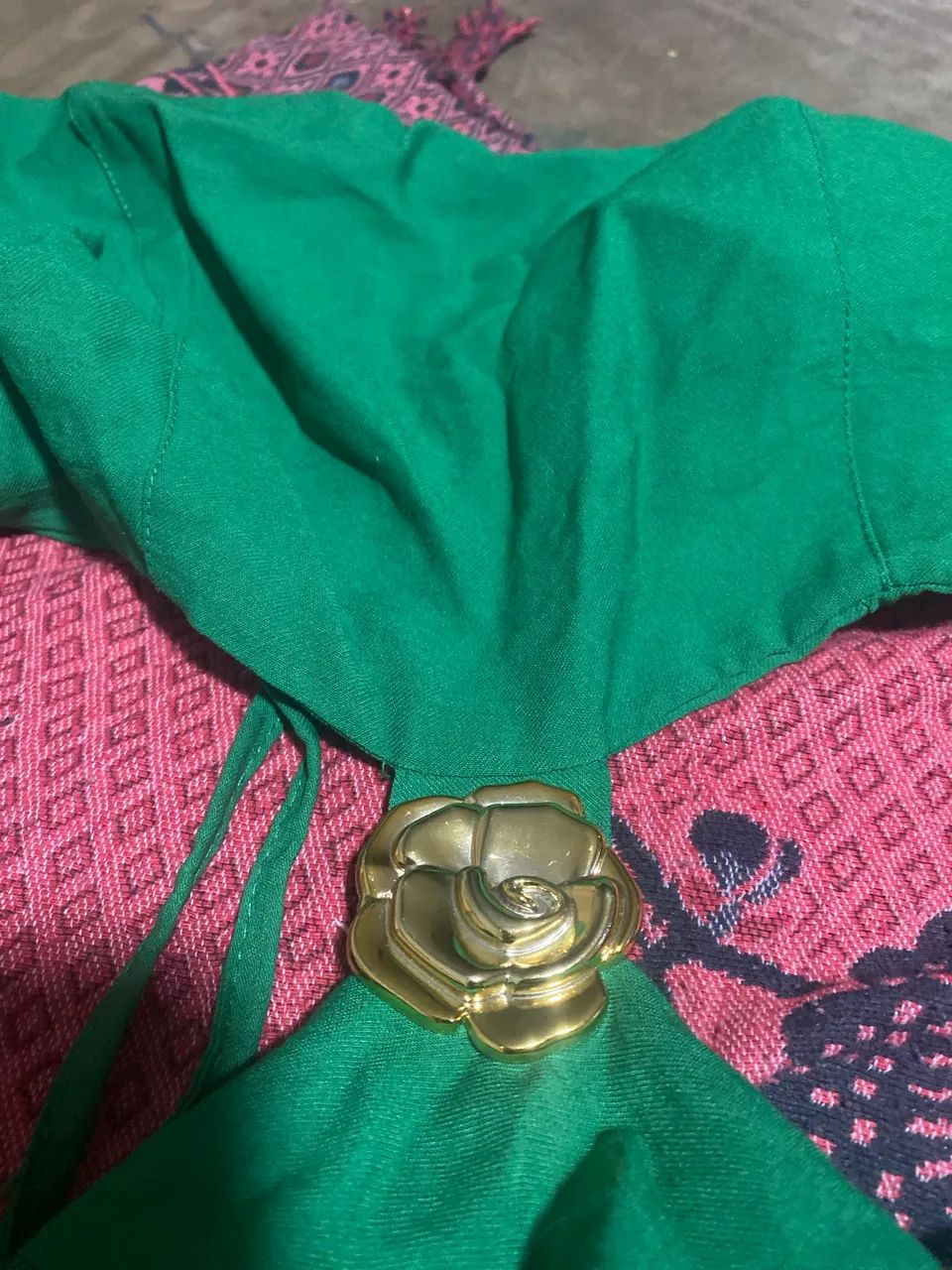 Macacão feminino  - novo  - Foto 2
