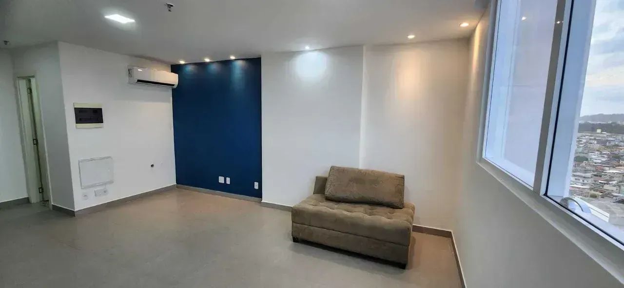 Sala comercial com 27 m² em VV - Foto 4