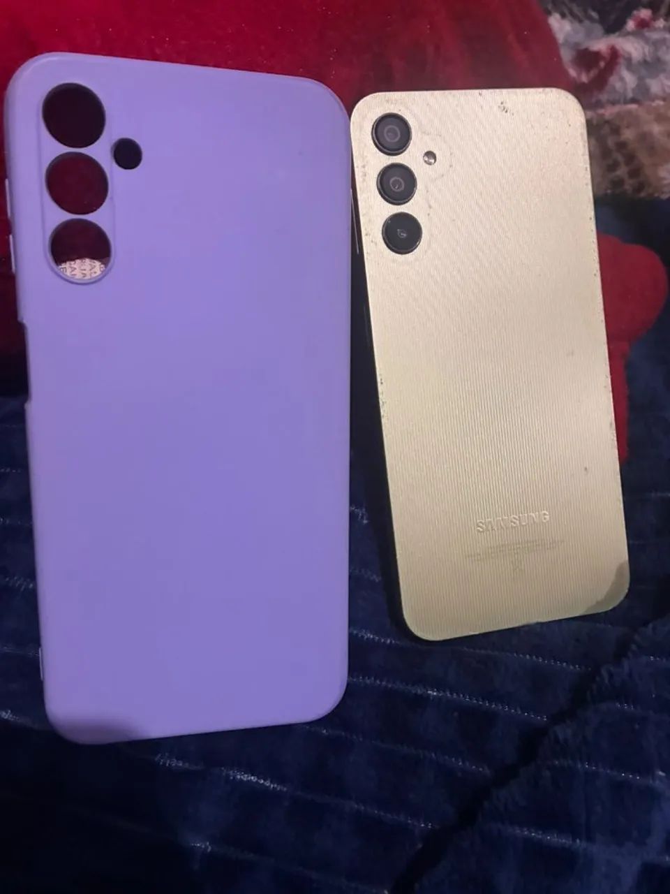 Celular a14  - Foto 3