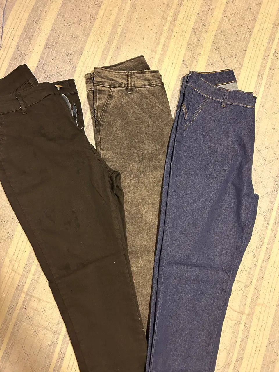 CALÇA JEANS  - Foto 4