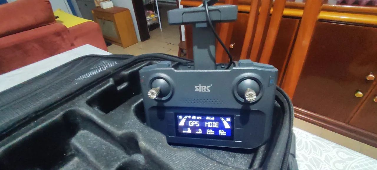 Vendo Drone SJRC F22 Pro - Foto 3