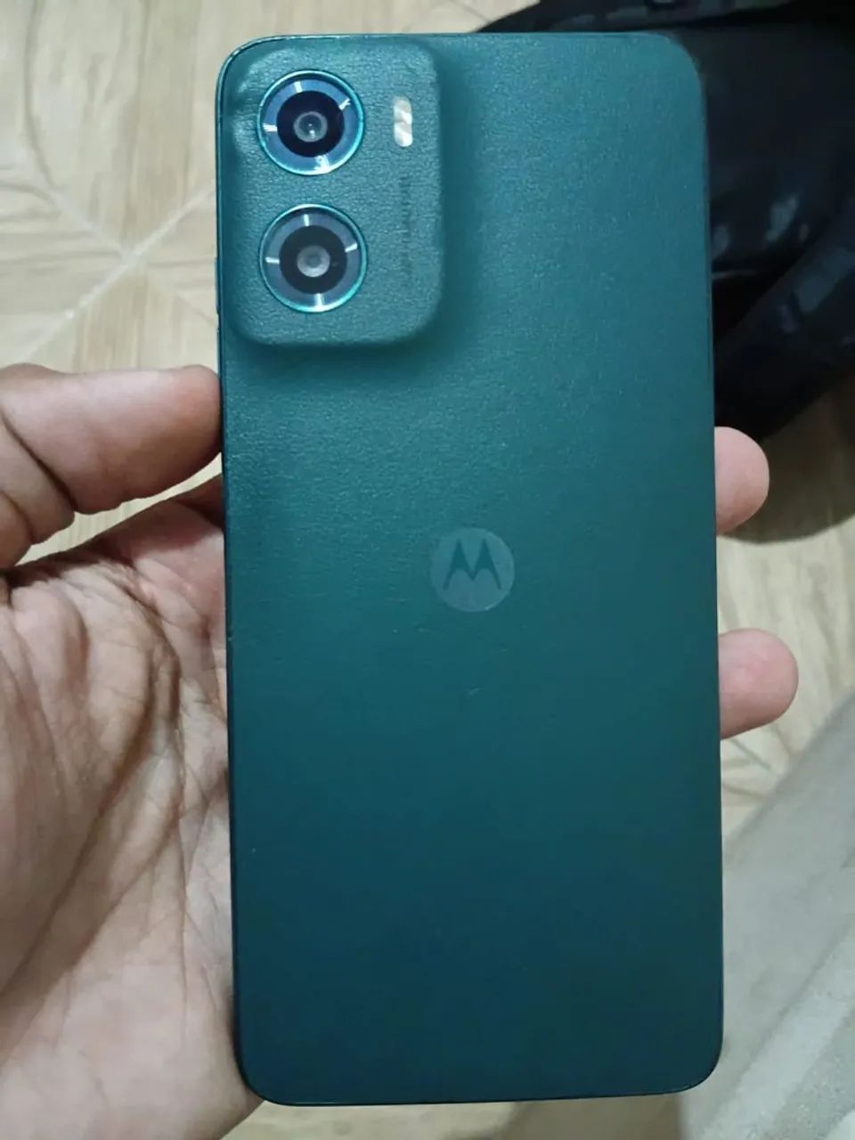 Celular Motorola g05 (256gb) - Foto 5