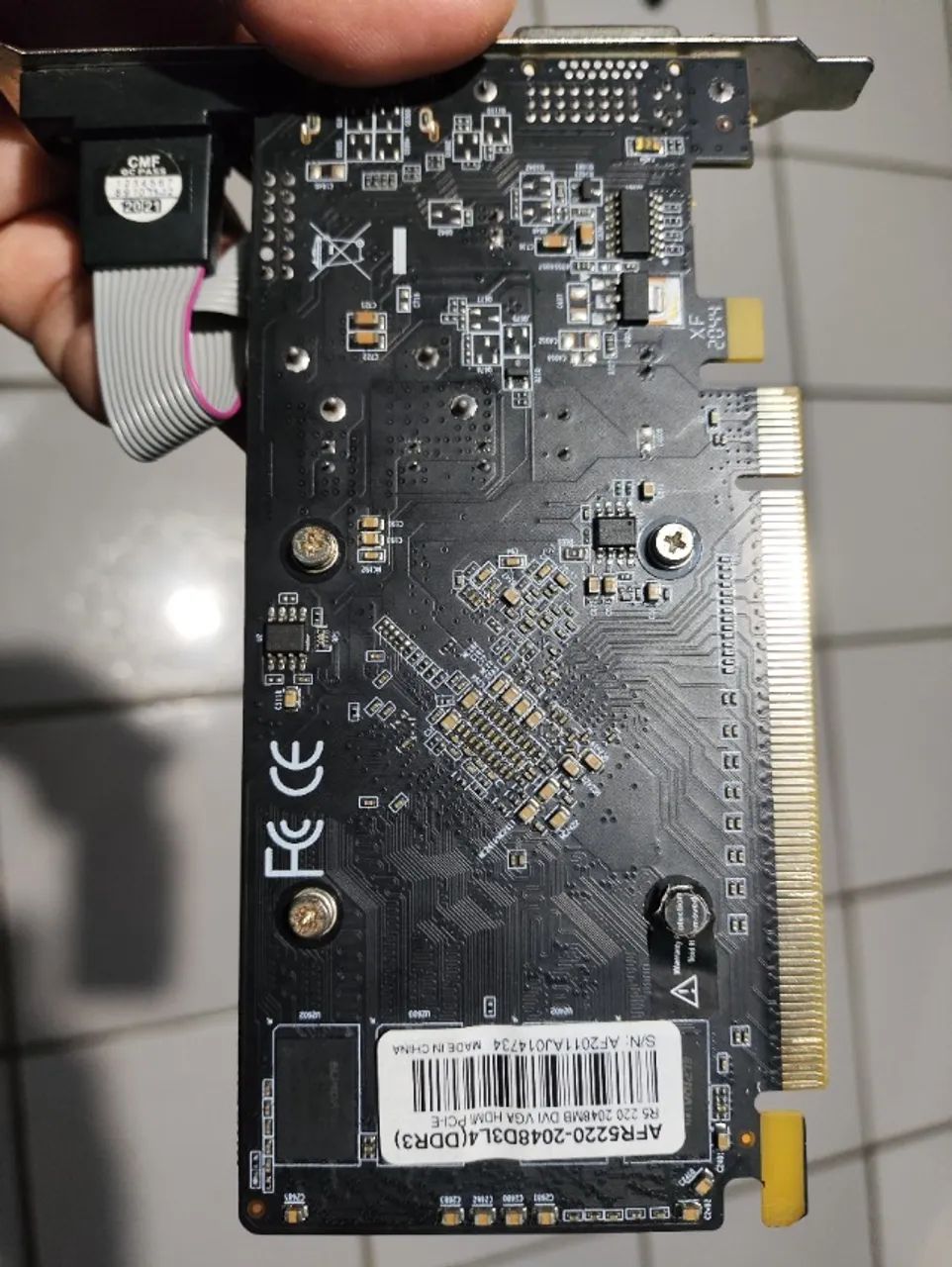 Pc