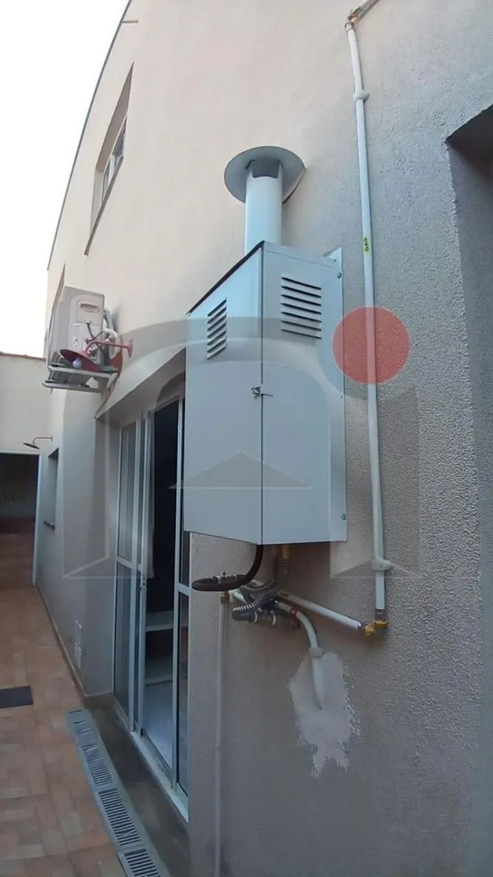 CASA COM COZINHA INDUSTRIAL COMPLETA - Foto 5