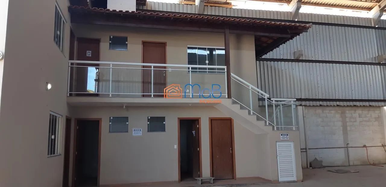 Locação ou Compra de Galpão Comercial em Macaé - Foto 2