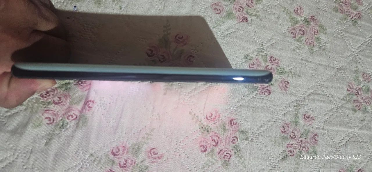 S20 FE VALOR 1.250 avista - Foto 2