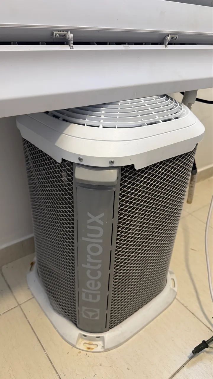 Ar condicionado ELETROLUX 12.000btus