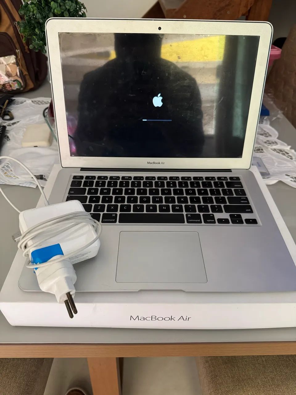 MacBook Air 2015 peças 