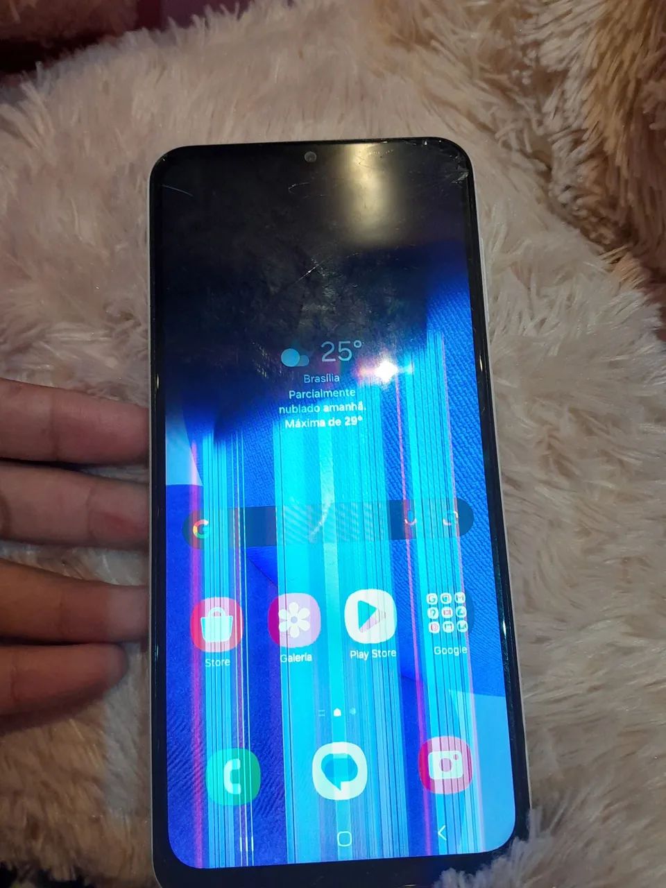 SAMSUNG GALAXY A13 - Foto 3