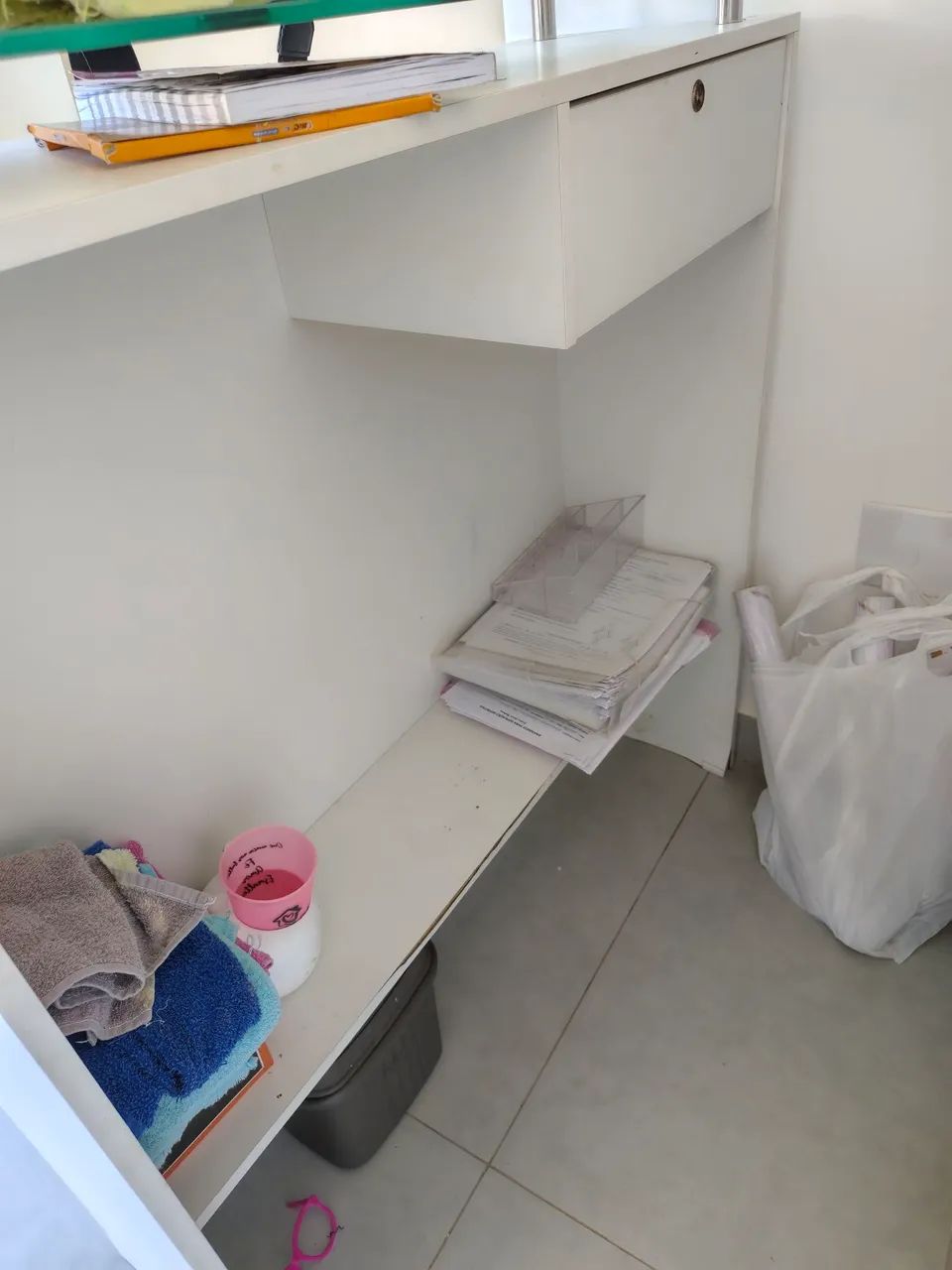 Balcão recepção  - Foto 3