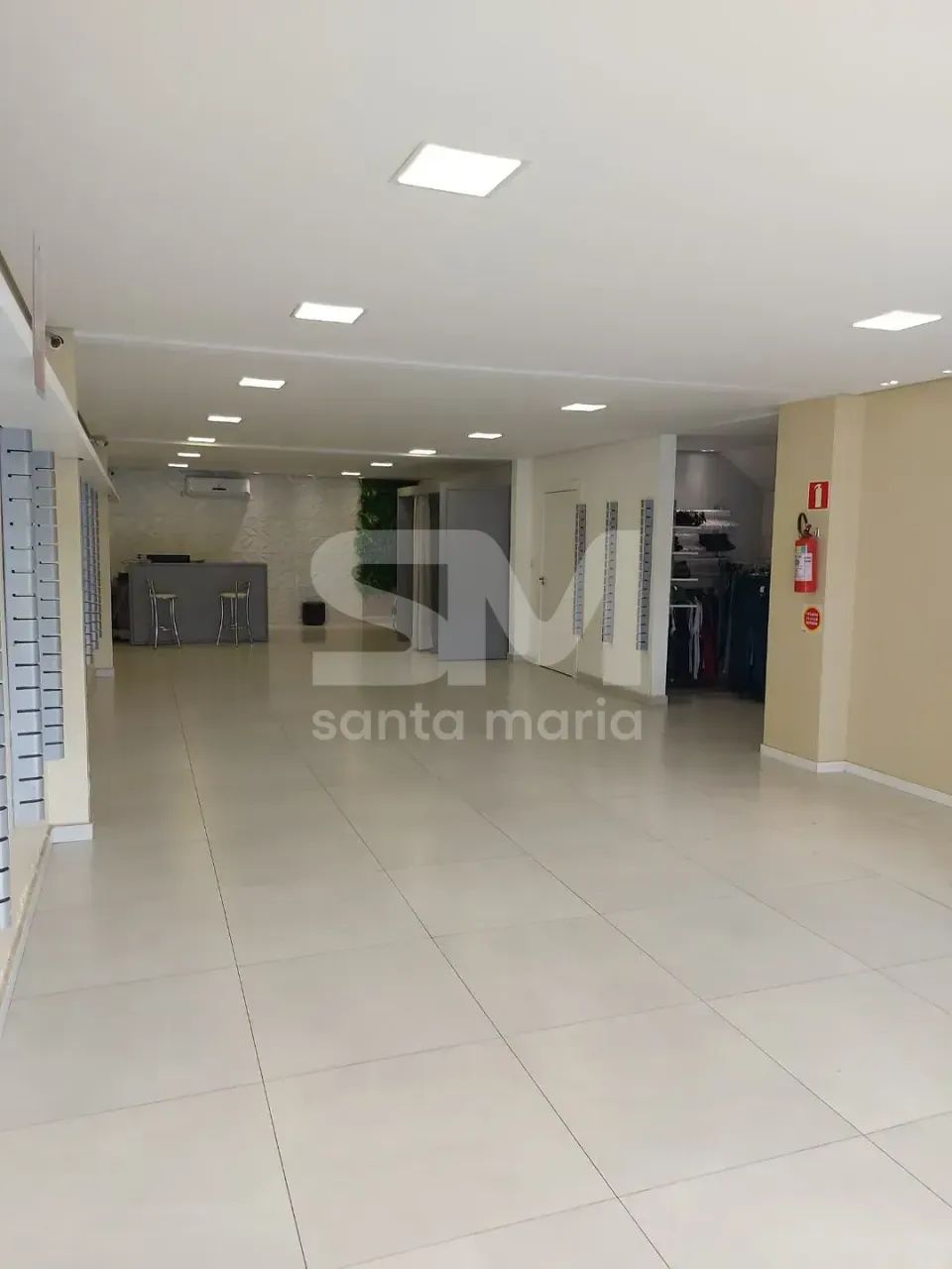 Sala para locação, São Cristóvão, Chapecó, SC - Foto 2