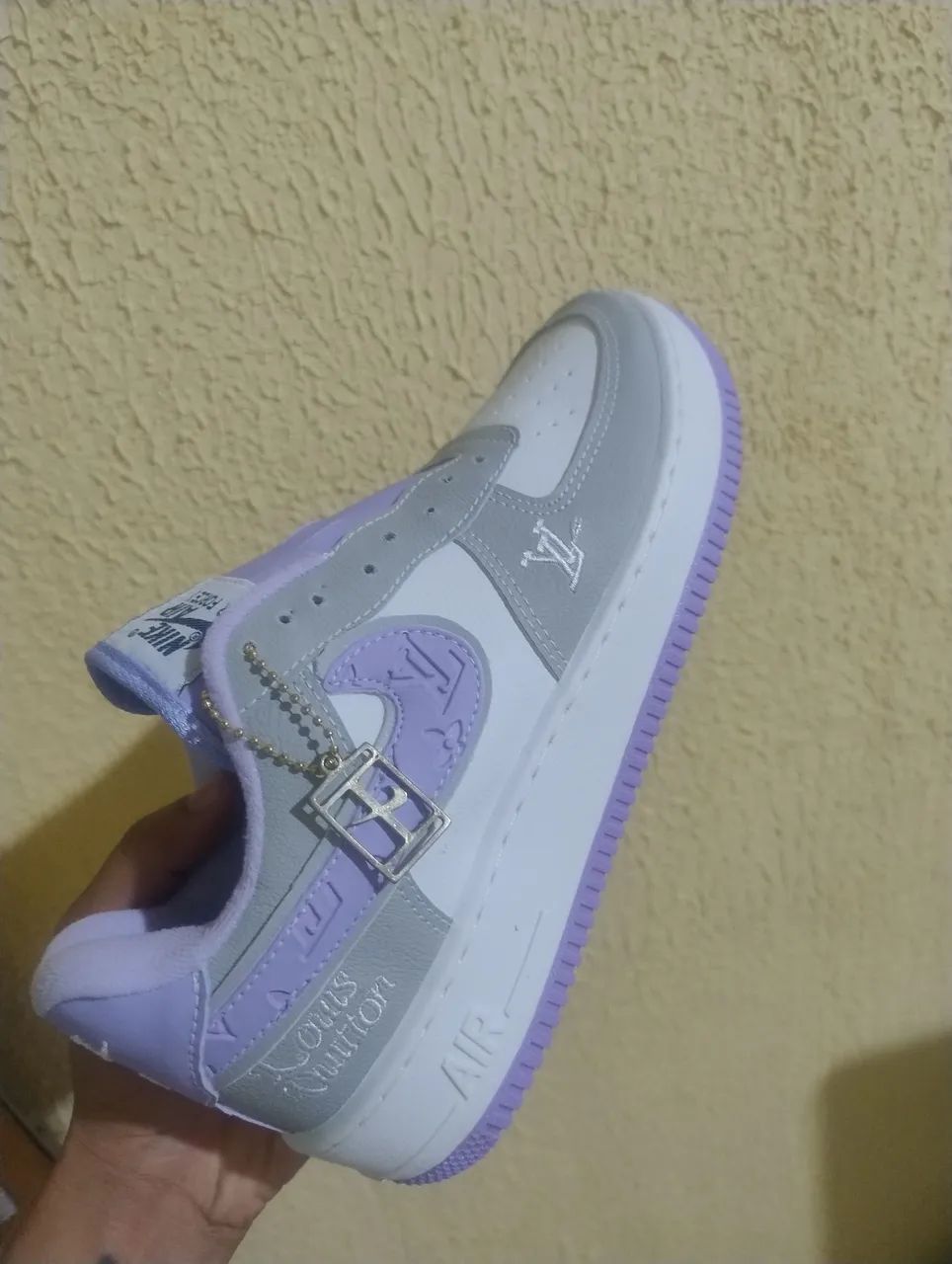 Tênis feminino 