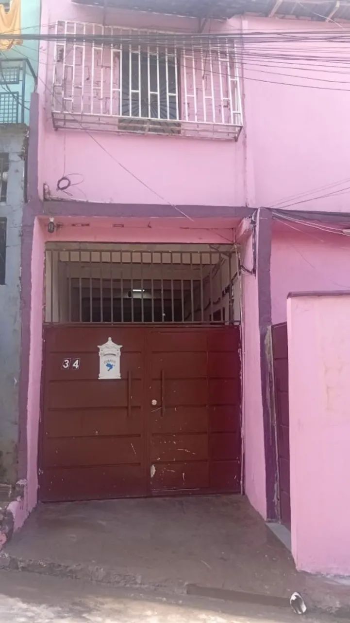 Foto - Manaus - Gilberto Mestrinho