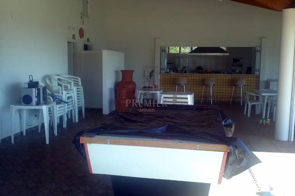 Chácara à venda em Primeiro de Maio, Centro, com 4 quartos, com 4950 m² - Foto 3