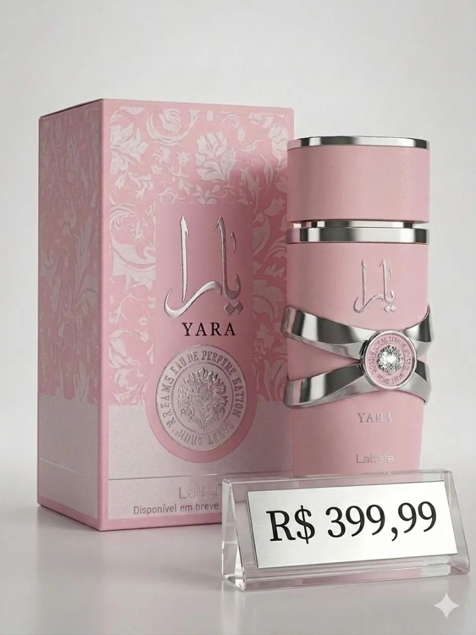 Perfumes - Foto 2